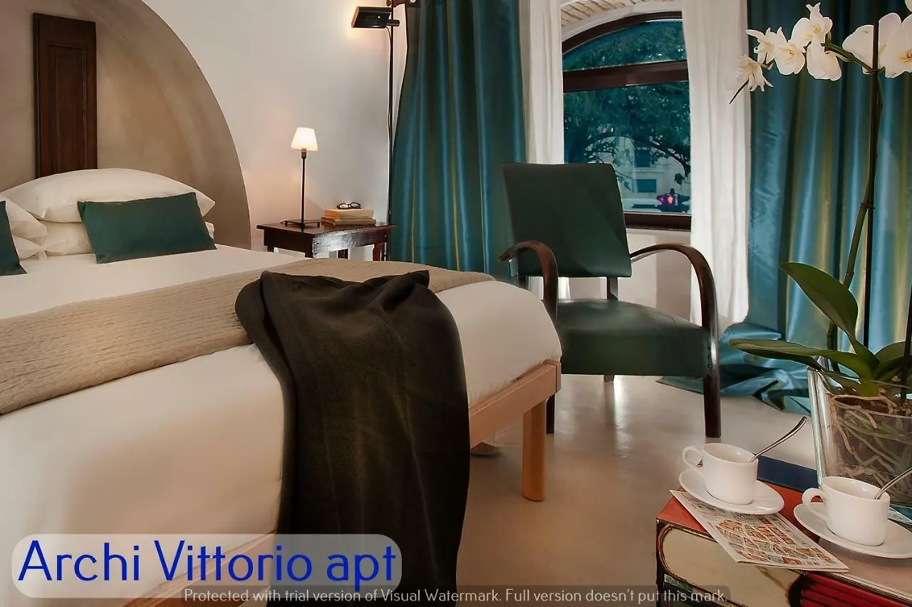 Corso Vittorio Apartments Roma 0*,  Italia