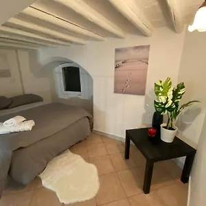 Sweet Chloe Apartamento