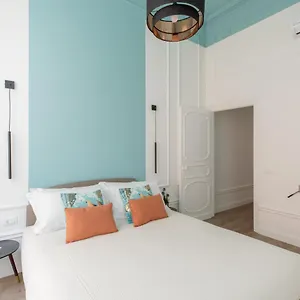  Apartment Iflat Corso Deluxe