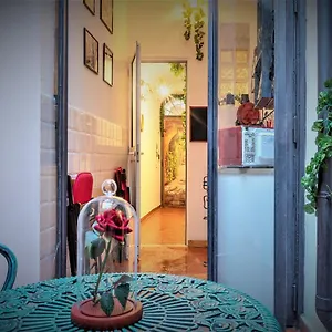 Passione Romana Apartamento