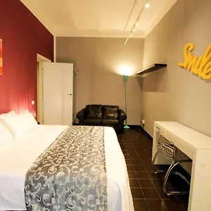 Appartamento Lovely 2 Bedroom Apartment-6 Pax By Yourhost, Roma