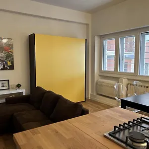 Appartamento Novacella 38 - San Paolo Ostiense By Ghor, Roma