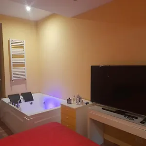 Appartamento B.h, Roma