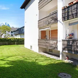 Berghex Garmisch-Partenkirchen