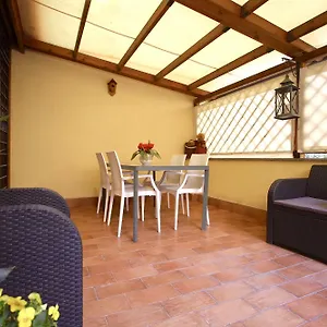  Apartment Residenza Sallustiana 1br