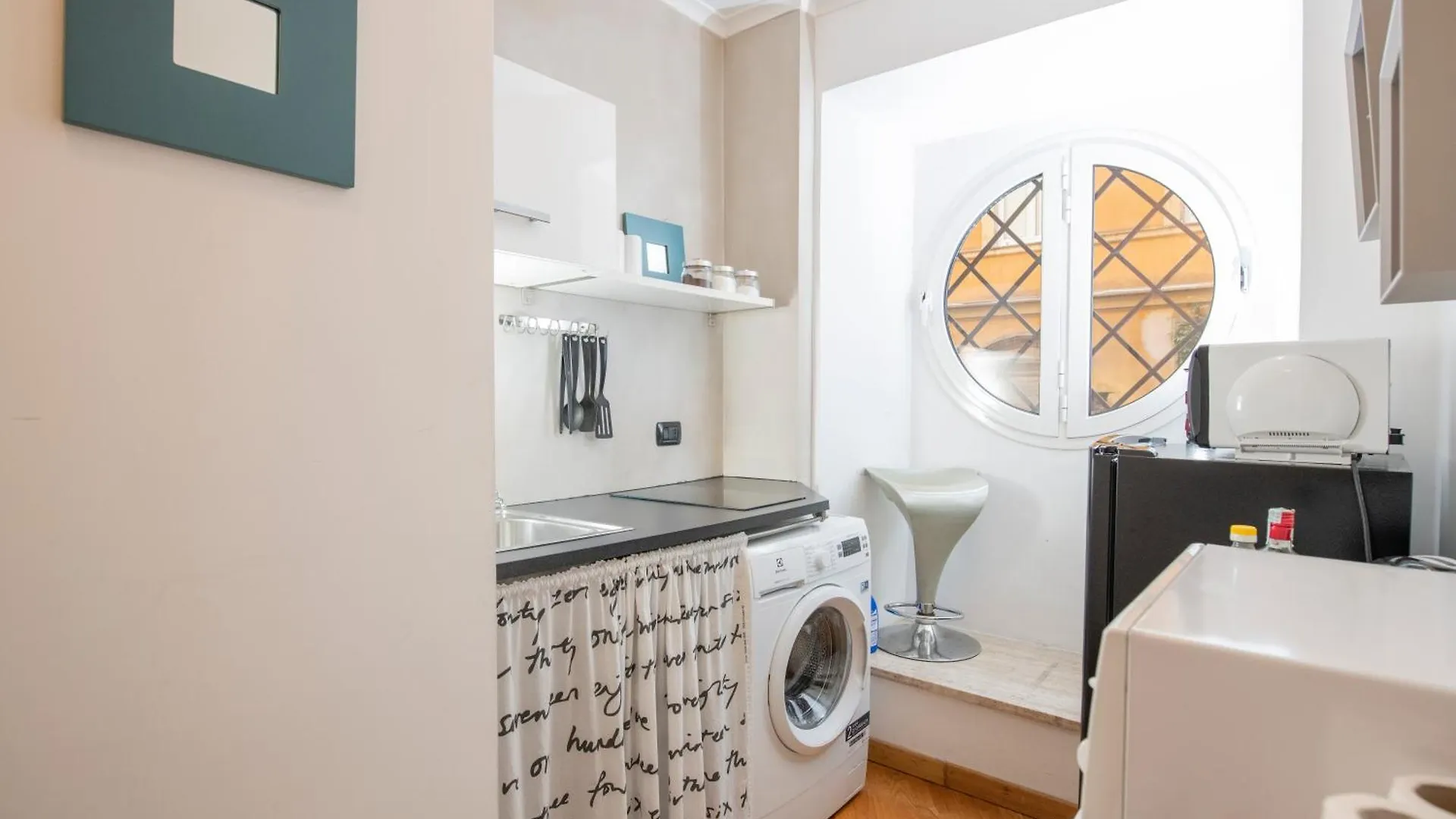 Corso Vittorio Apartments Roma Italia