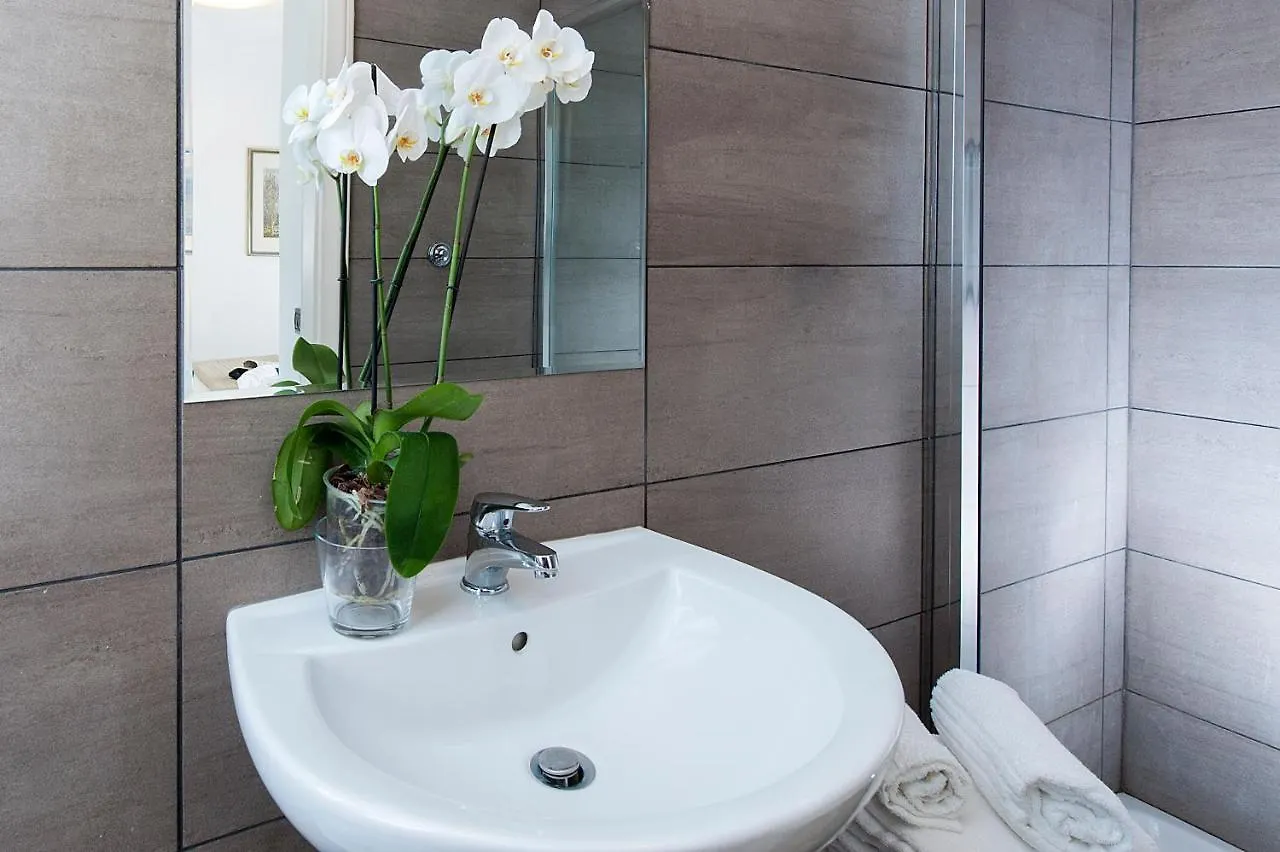 Corso Vittorio Apartments Rome Italy