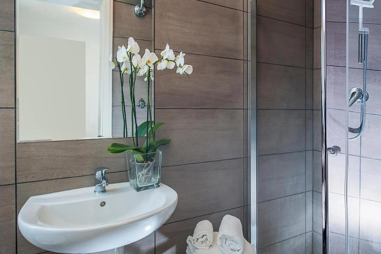 Corso Vittorio Apartments Rome 0*,  Italy