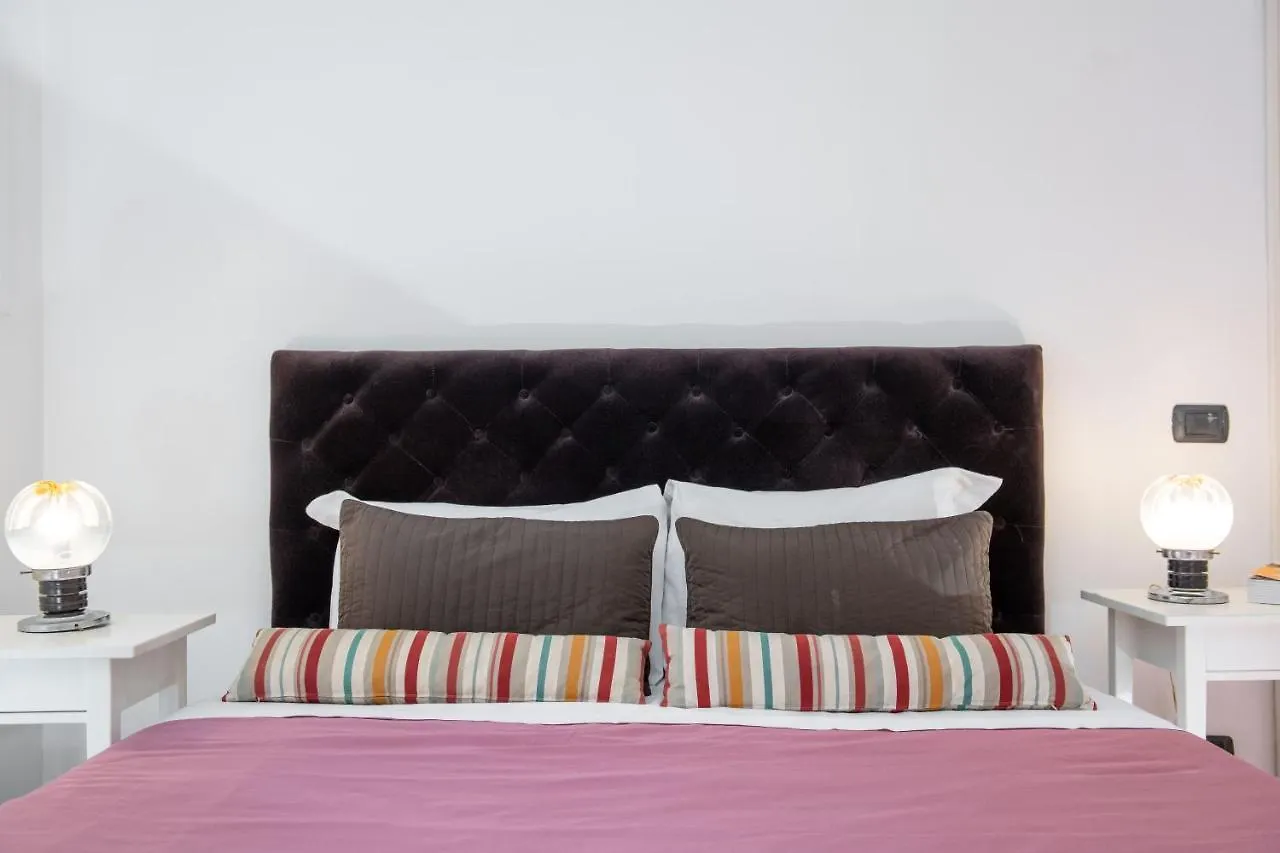 Corso Vittorio Apartments Rome 0*,  Italy