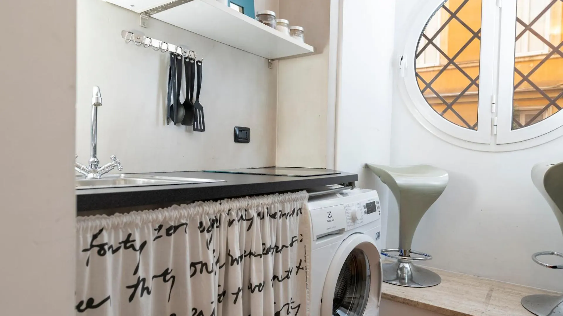 Corso Vittorio Apartments Rome Italy