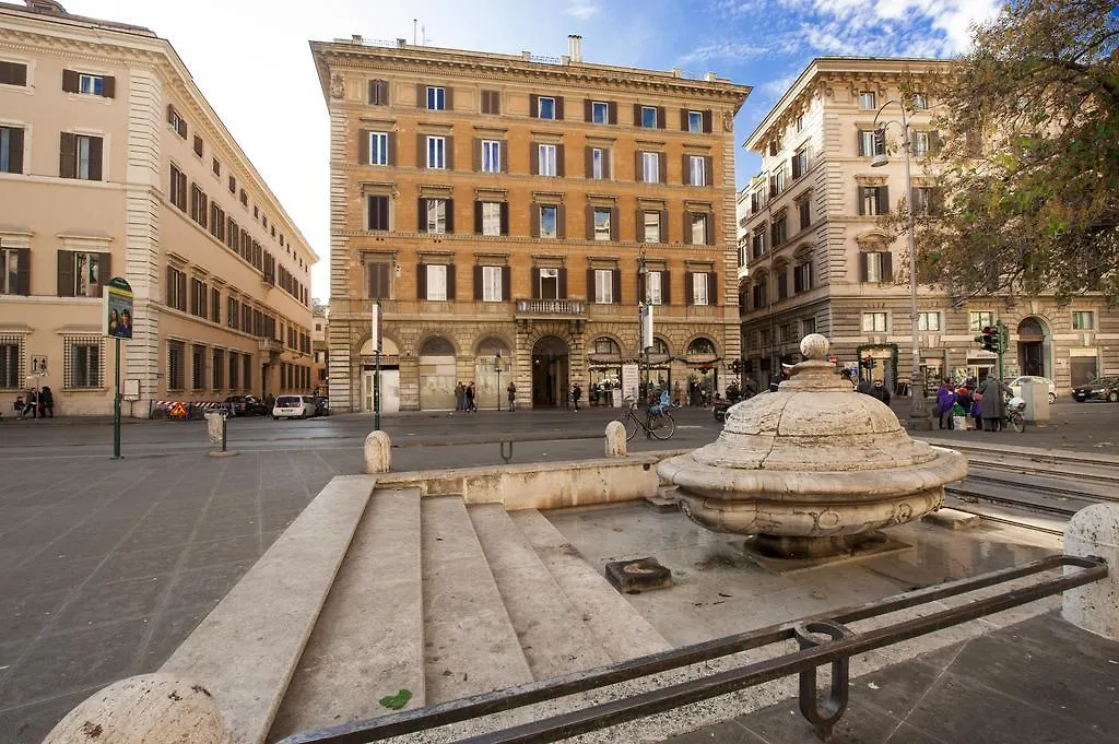 Corso Vittorio Apartments Rome 0*,  Italy